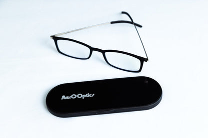 AeroOptics Compact Readers - Mens