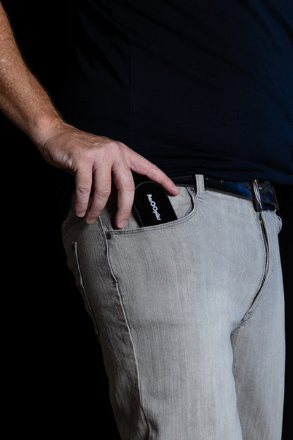 AeroOptics Compact Readers