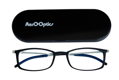 AeroOptics Compact Readers - Mens