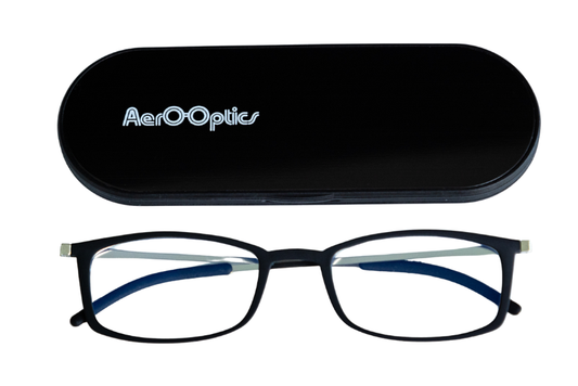 AeroOptics Compact Readers - Mens