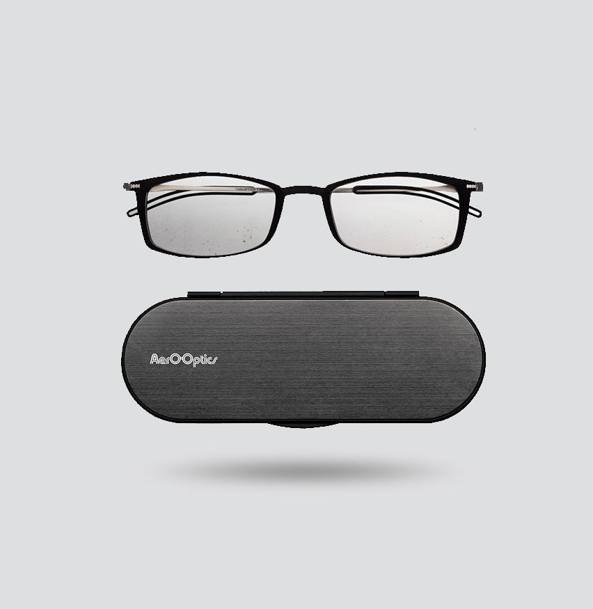 AeroOptics Compact Readers