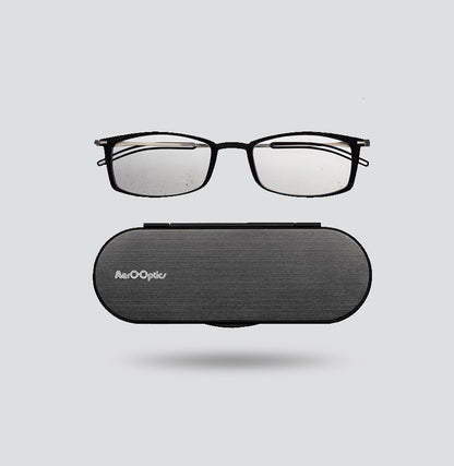 AeroOptics Compact Readers