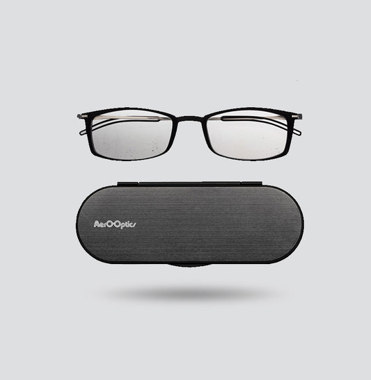 AeroOptics Compact Readers - Womens